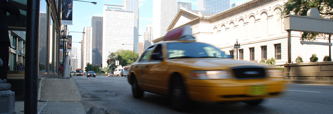 Cab in the Streets - Why Booking Taxis is Making Our Lives Easier