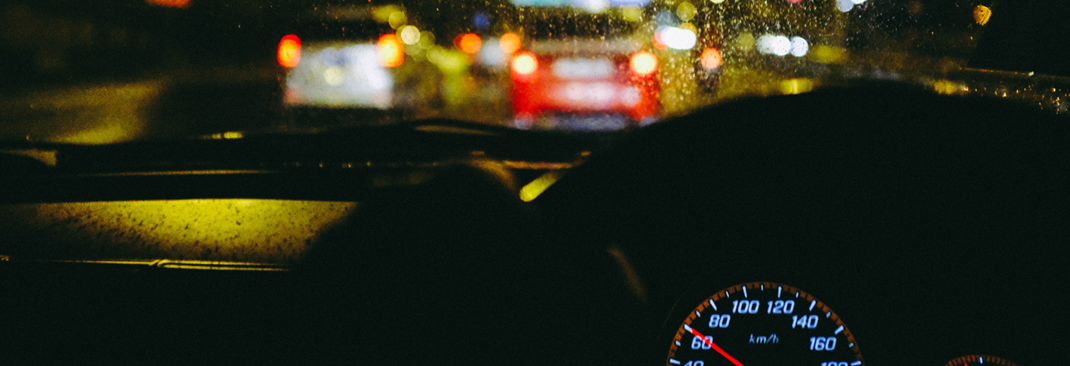 Car Dashboard - 6 Tips on How to Survive the Rainy Days